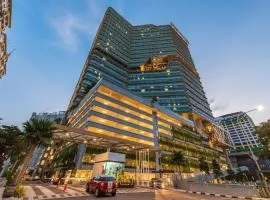 StylishHome@Graceful#Sunway Velocity/ Pudu Ulu Park-Cheras KL