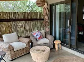 Rooibos Luxury Bush Cottage