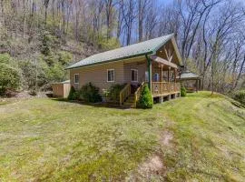 Hillside Cabin and Grill - Near Smoky Mountains