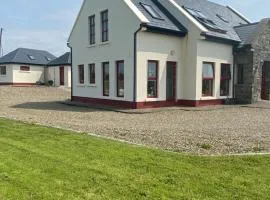 Journey's End B&B