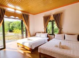 Thuy Tien Ecolodge