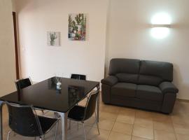 Lovely house tra pineta e mare, apartement sihtkohas Torre di Montalto