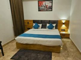 Vrindāvan में, होटल Radha Bihari Nikunj Inn