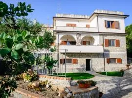 Villa Rosa Cilento