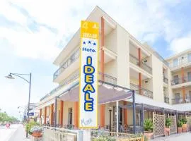 Hotel Ideale Mare