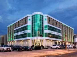 دوست للأجنحة الفندقية