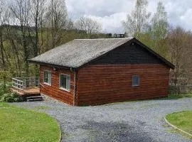 Chalet Les Allores Dohan (Bouillon)