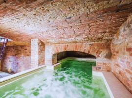 CountryHouse con Piscina Privata Vicina al Centro, cottage a Firenze