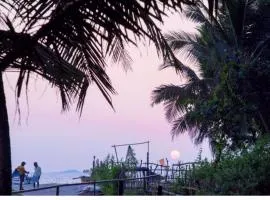 Samant Beach Resort