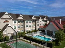 Residence Inn Chico