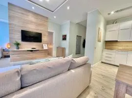 Apartamenty House Managers - Monte 49