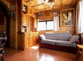 Italianway - Teregua 2, holiday rental in Valfurva