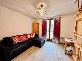 Studio à Praz-sur-Arly