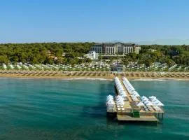 索爾幹航程酒店
