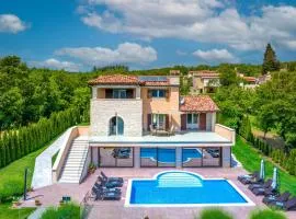 Villa Casa Brazzana