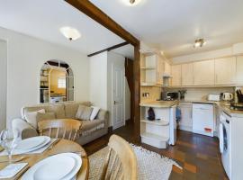 Romantic Cottage Cotswolds Parking Wi-Fi, hotel en Winchcombe