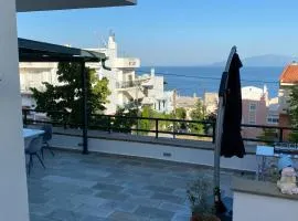 AegeanNorth Suite