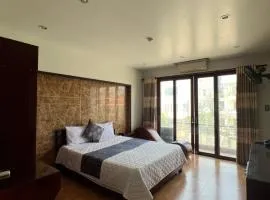 Thanh Bình Hotel
