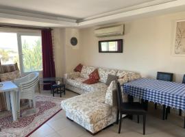 kayra villa, vakantiewoning in Muğla