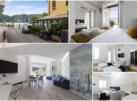 Borgo Coloniola Lake View