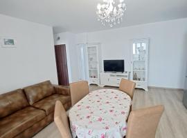 Sibiu Residence Genial