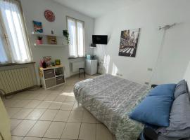Residenza Natalina, holiday rental in Piacenza