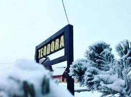 Casa Teodora Rânca