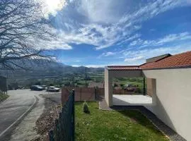 Casa en Aldea 20