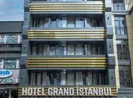Hotel Grand İstanbul