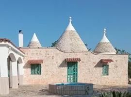 Villa Il Leccio - Trulli