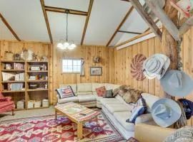 Black Hills Vacation Rental 25 Mi to Mt Rushmore!