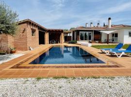 Casa Albons by Costabravaway, holiday home in Albóns