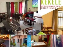 Bar - Restaurant - Guesthouse