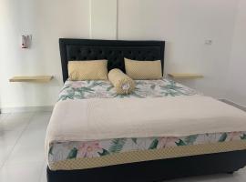B@B Omaherma Home stay, bed and breakfast a Boras