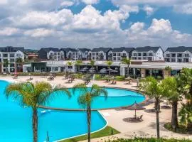 5 The Blyde Crystal Clear 2 Bedroom Apartment