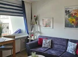 Haus Strandstraße Appartement 28