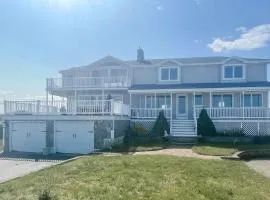 Luxury Rye Beach Escape