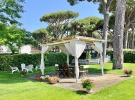 La Meria di Maria Casa Viola