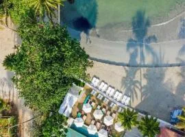 Отель mam Kaibae Beach Resort Koh Chang