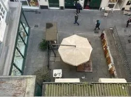 Appartamento centro storico GinHouse