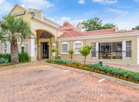 Mercure Johannesburg Midrand, hotel poblíž Letiště Grand Central – Johannesburg - GCJ, 