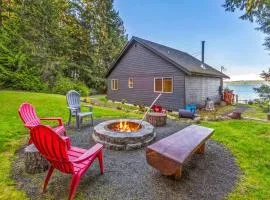 Seal Rock Cottage