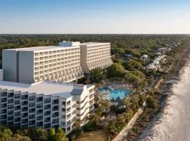 Hotel 5 estrellas en Hilton Head Island