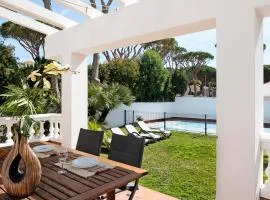 Villa Margaritas