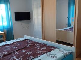 Zimmer "Türkis", Ferienwohnung in Dinglingen