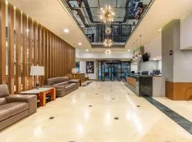 Hotel Chihuahua San Francisco