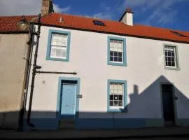 Turnstone- beautiful coastal home Pittenweem