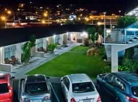 Picton Accommodation Gateway Motel, motell i Picton
