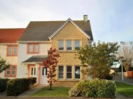 Jessies Selkie- homely apartment in East Neuk