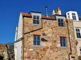 The Loft- charming character cottage in East Neuk
